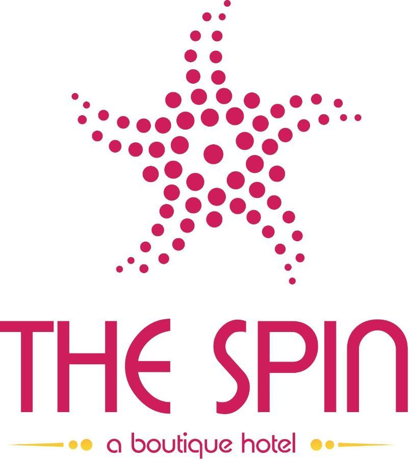 The Spin Hotel Madrás Exterior foto
